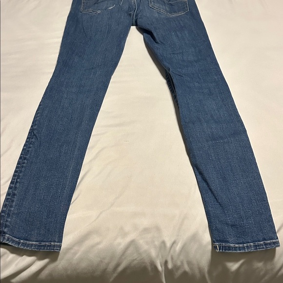 Women's Hi Rise Jegging - Picture 2 of 6